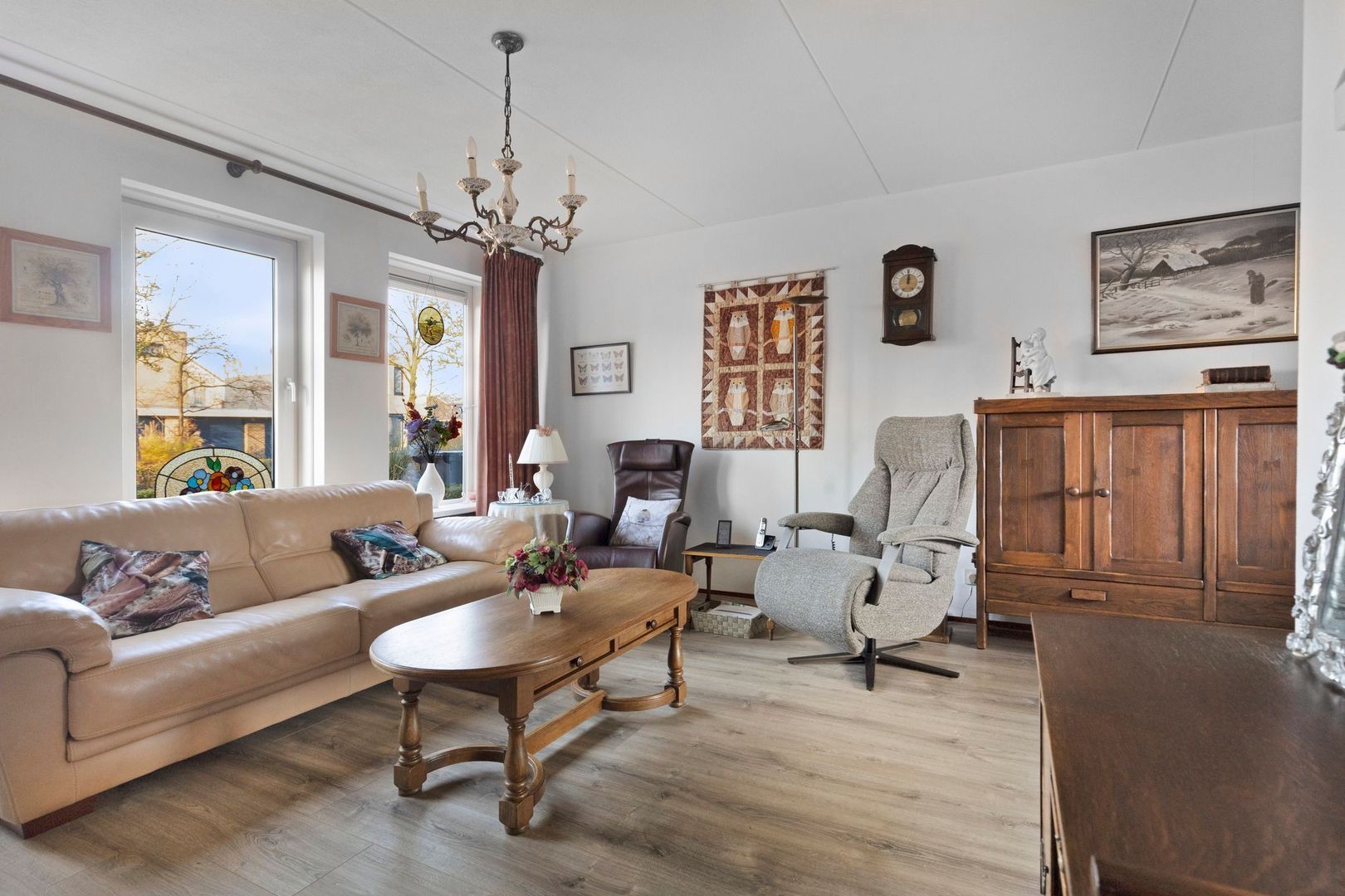 Vivaldipad 18, Goes foto-6