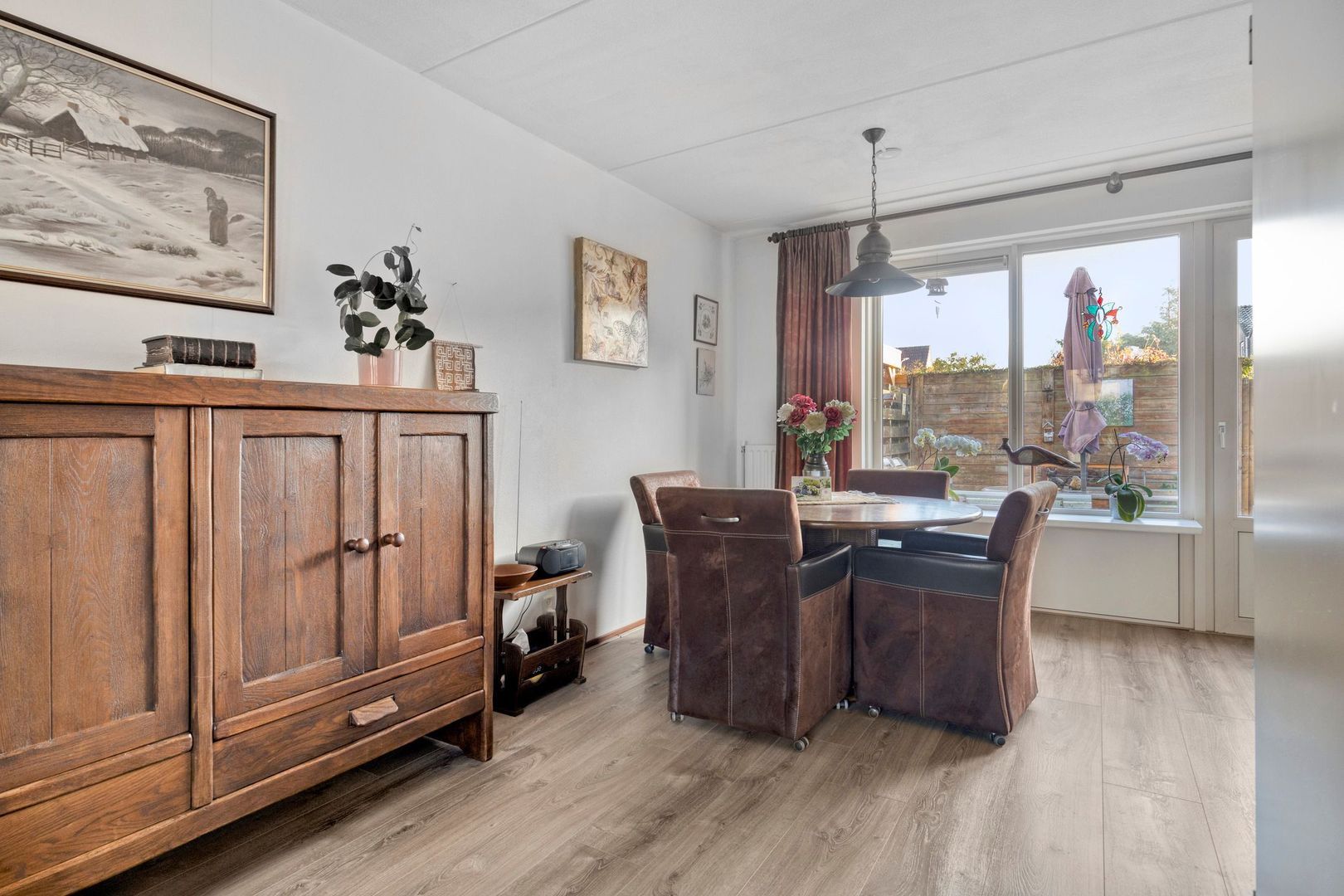 Vivaldipad 18, Goes foto-7