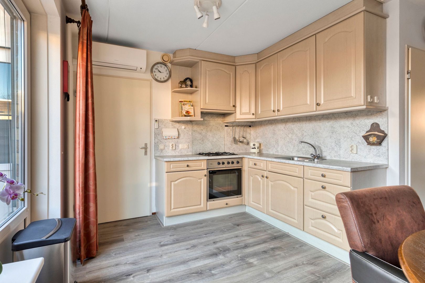 Vivaldipad 18, Goes foto-9