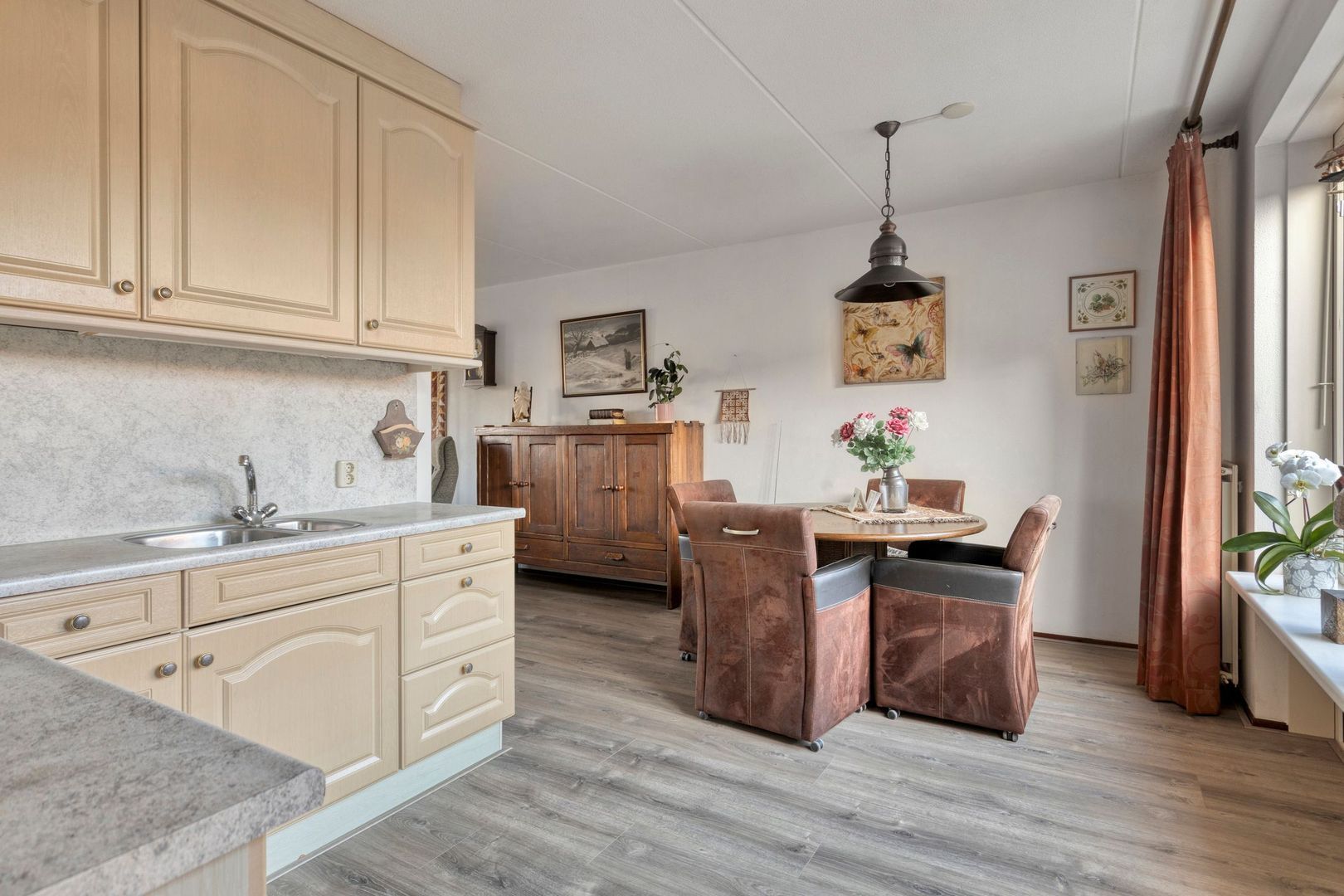 Vivaldipad 18, Goes foto-11