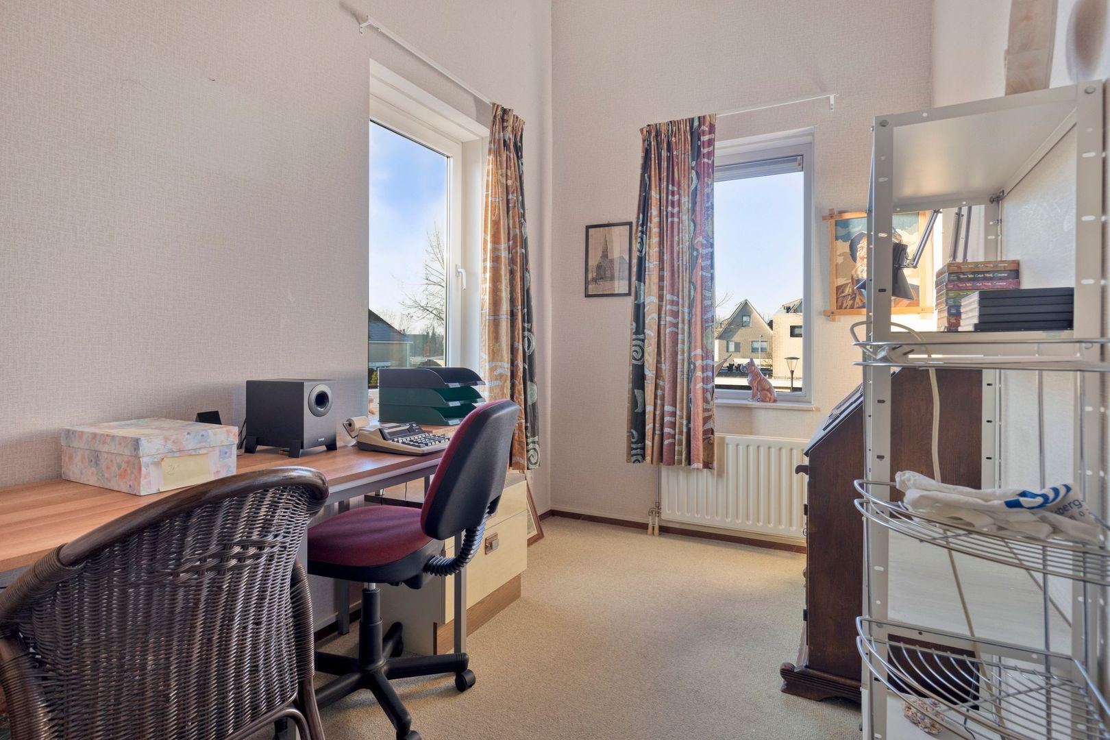 Vivaldipad 18, Goes foto-17