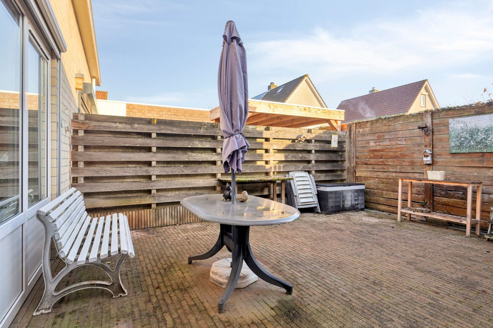 Vivaldipad 18, Goes foto-21