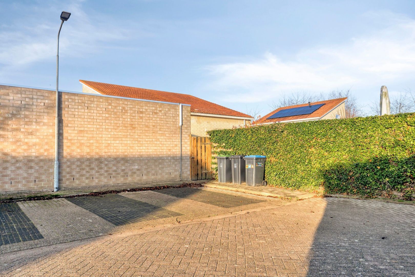 Vivaldipad 18, Goes foto-26