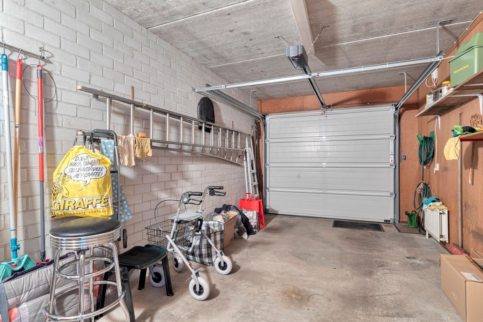 Vivaldipad 18, Goes foto-24