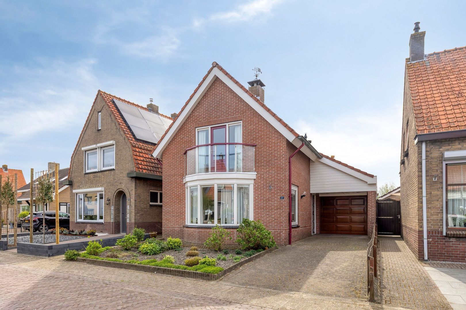 Noordelijke Achterweg 23 A, Wemeldinge foto-0