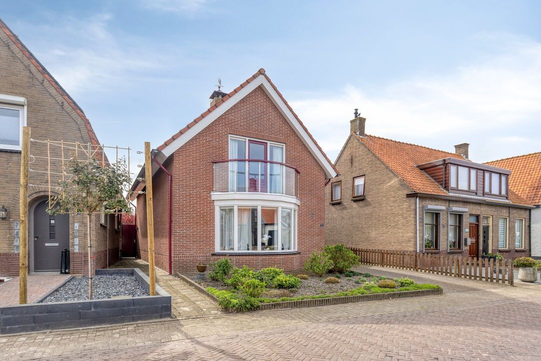 Noordelijke Achterweg 23 A, Wemeldinge