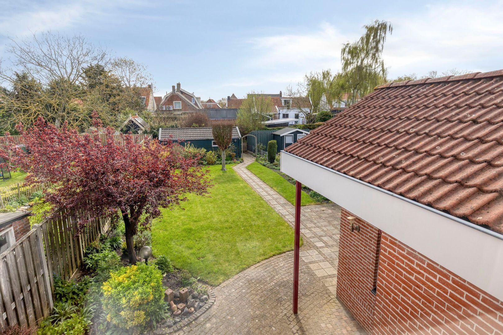 Noordelijke Achterweg 23 A, Wemeldinge foto-35