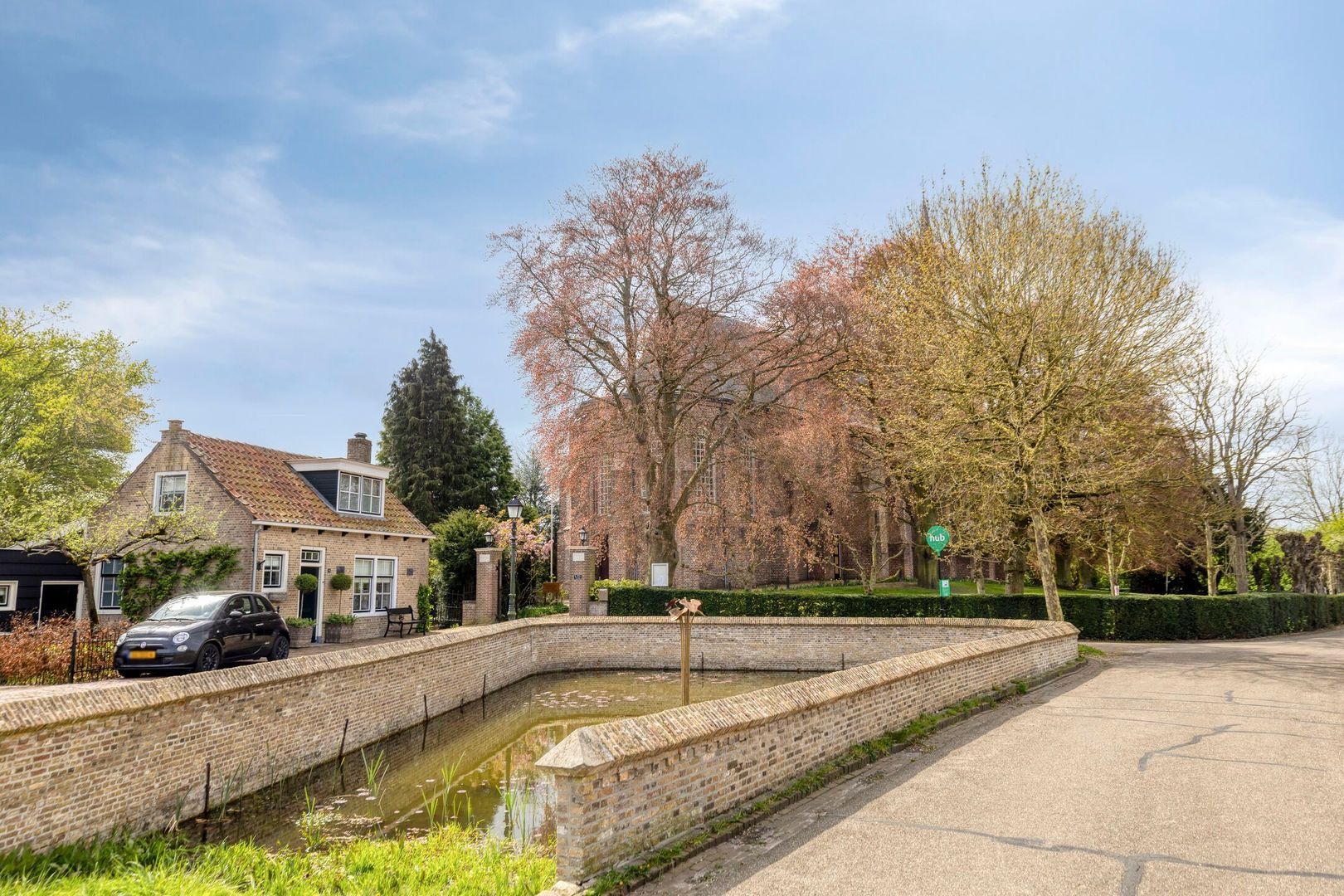 Noordelijke Achterweg 23 A, Wemeldinge foto-45