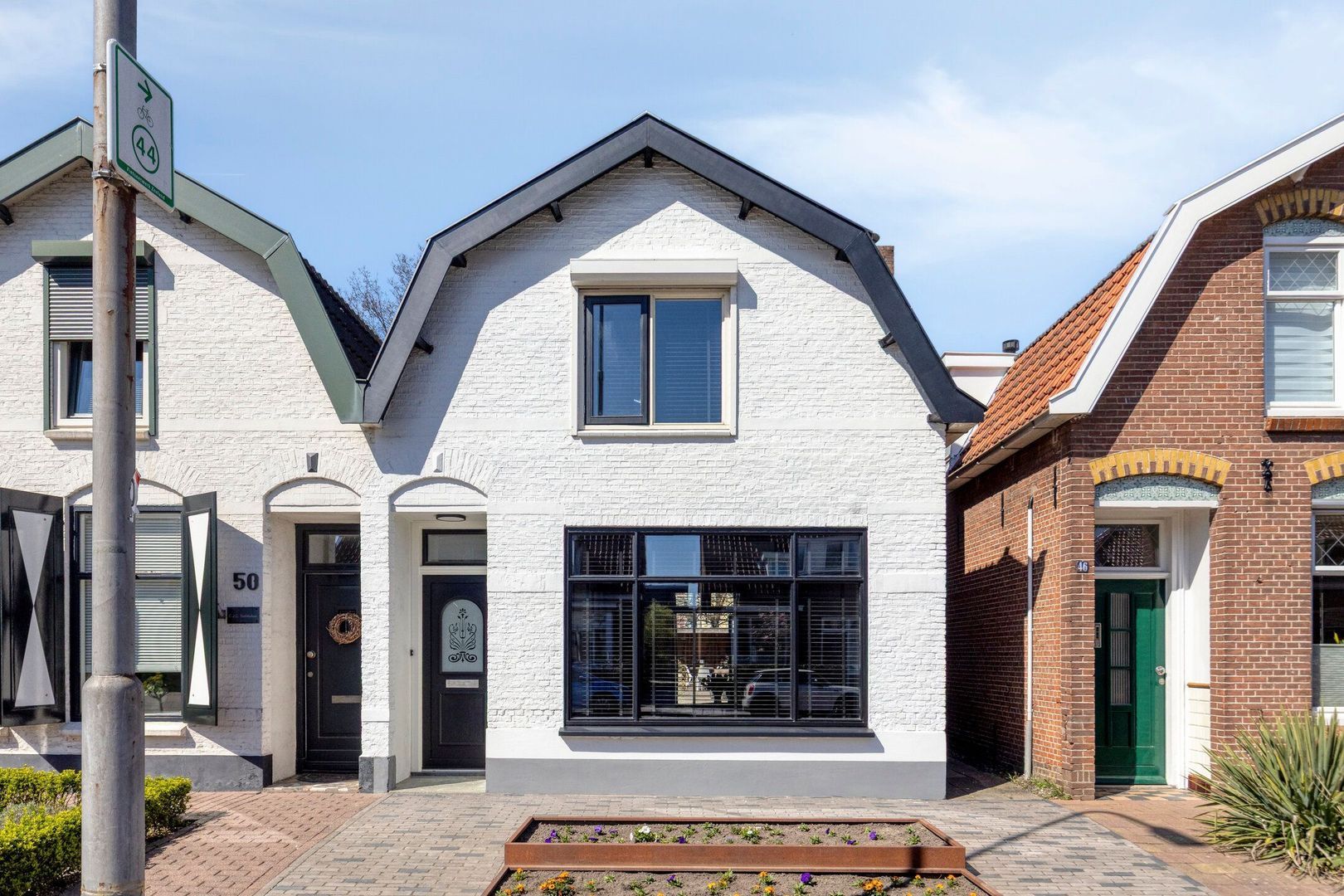 Buys Ballotstraat 48, Goes foto-2