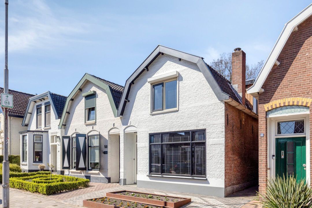 Buys Ballotstraat 48, Goes