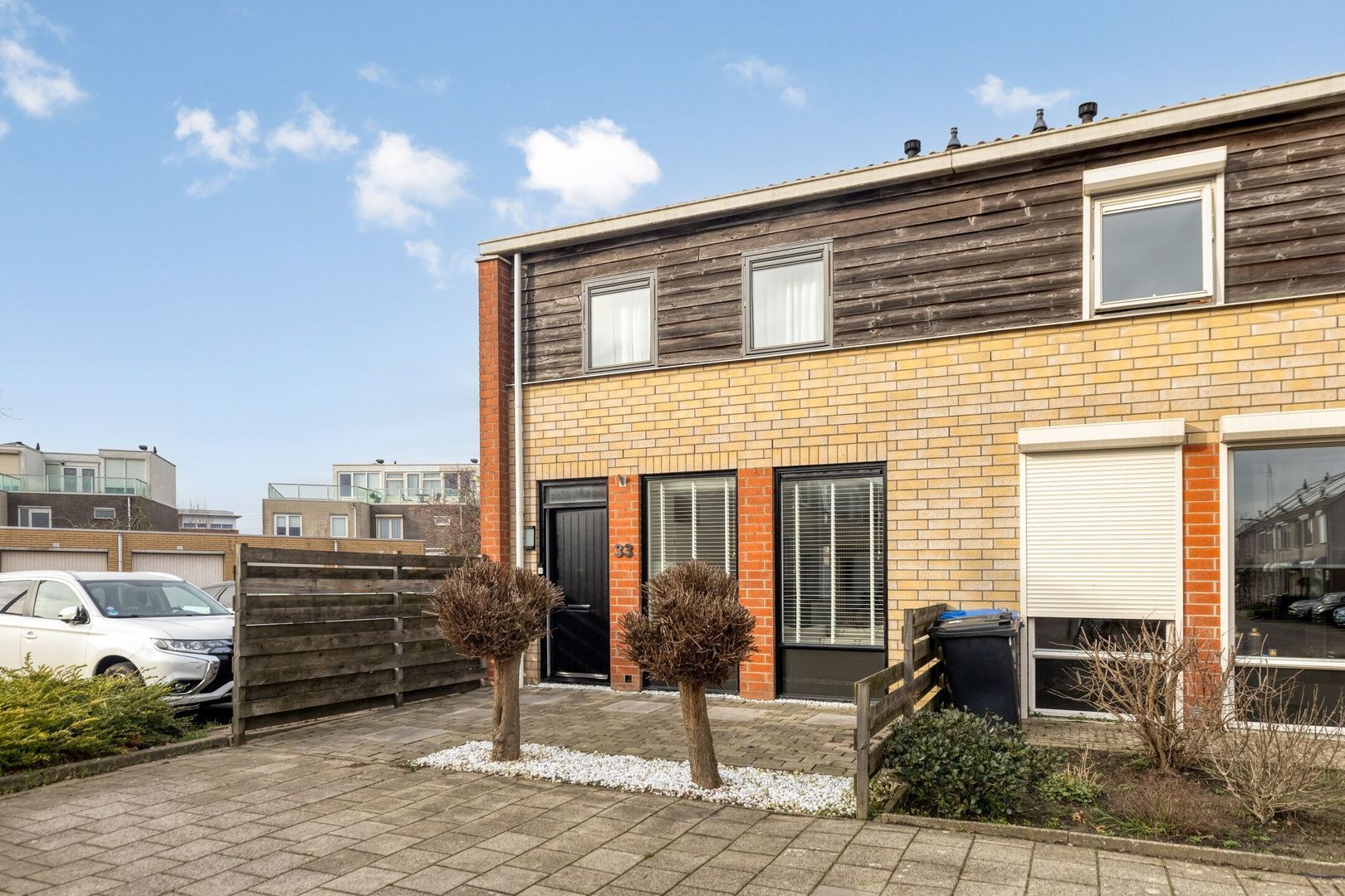 Klaproosstraat 33, Goes foto-1