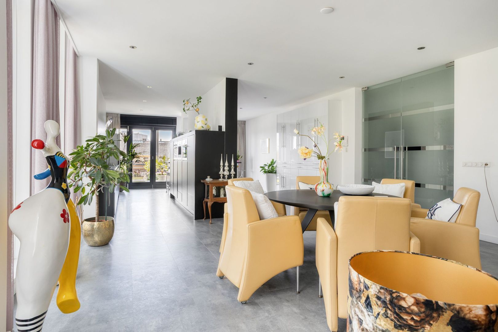 Dam 15, Goes foto-17