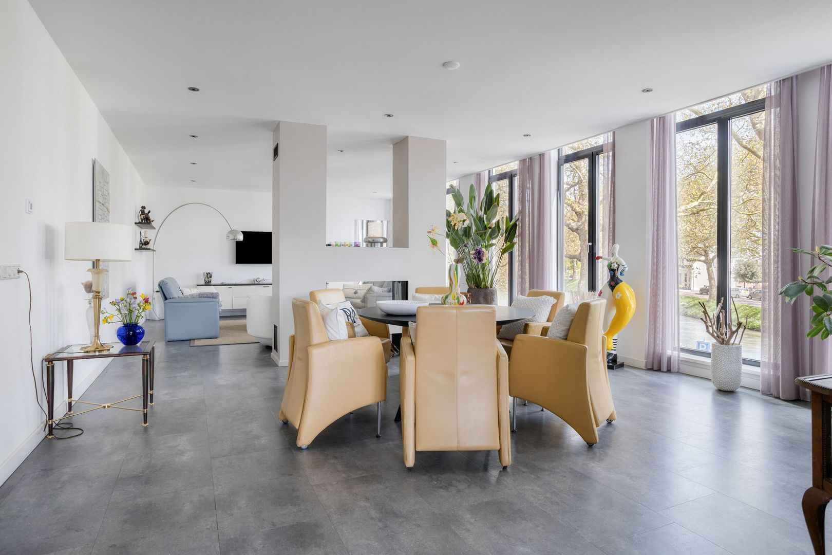 Dam 15, Goes foto-15