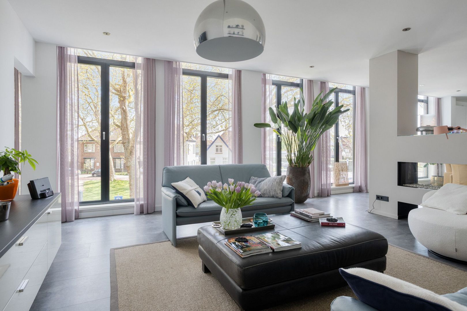 Dam 15, Goes foto-20