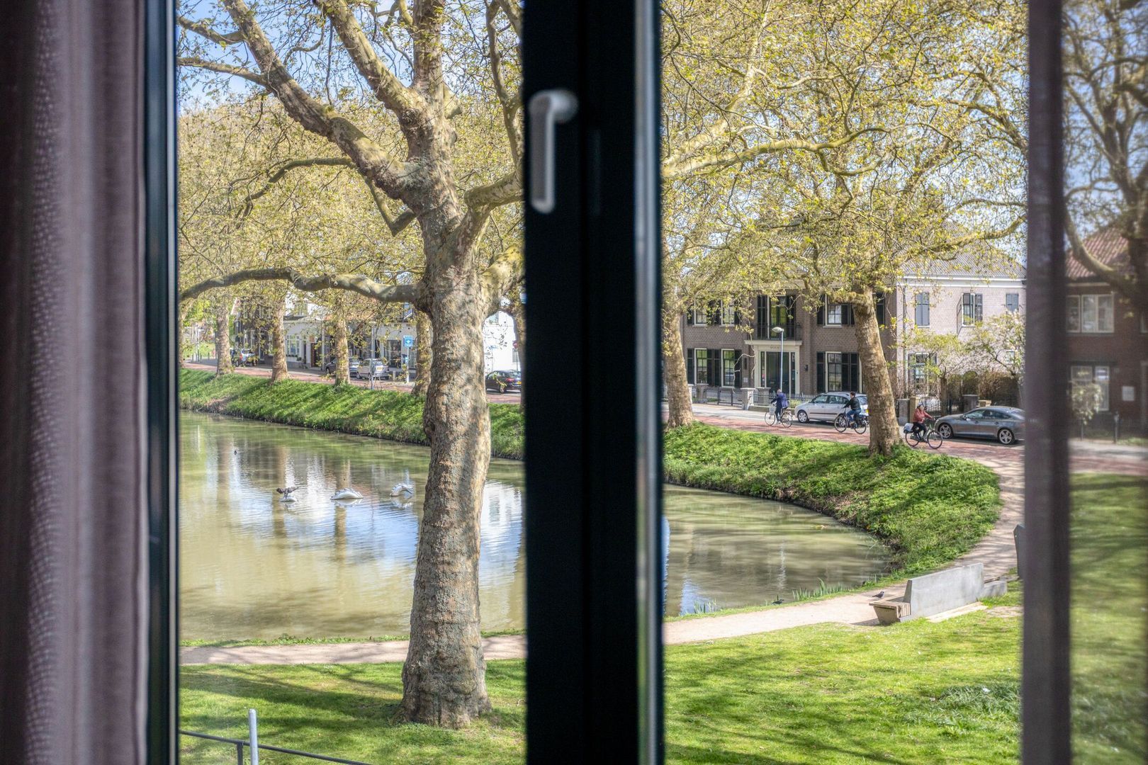 Dam 15, Goes foto-23