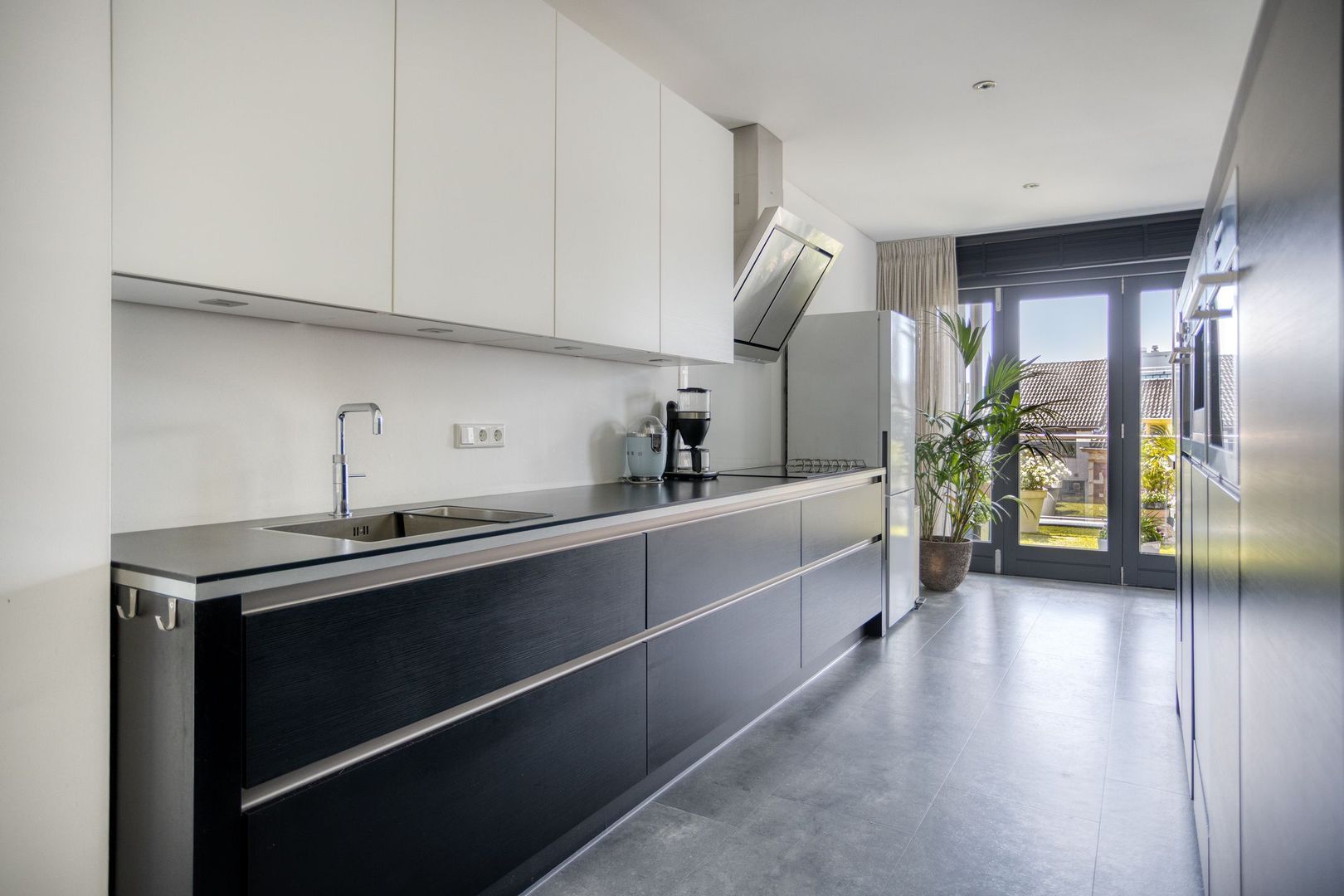 Dam 15, Goes foto-26