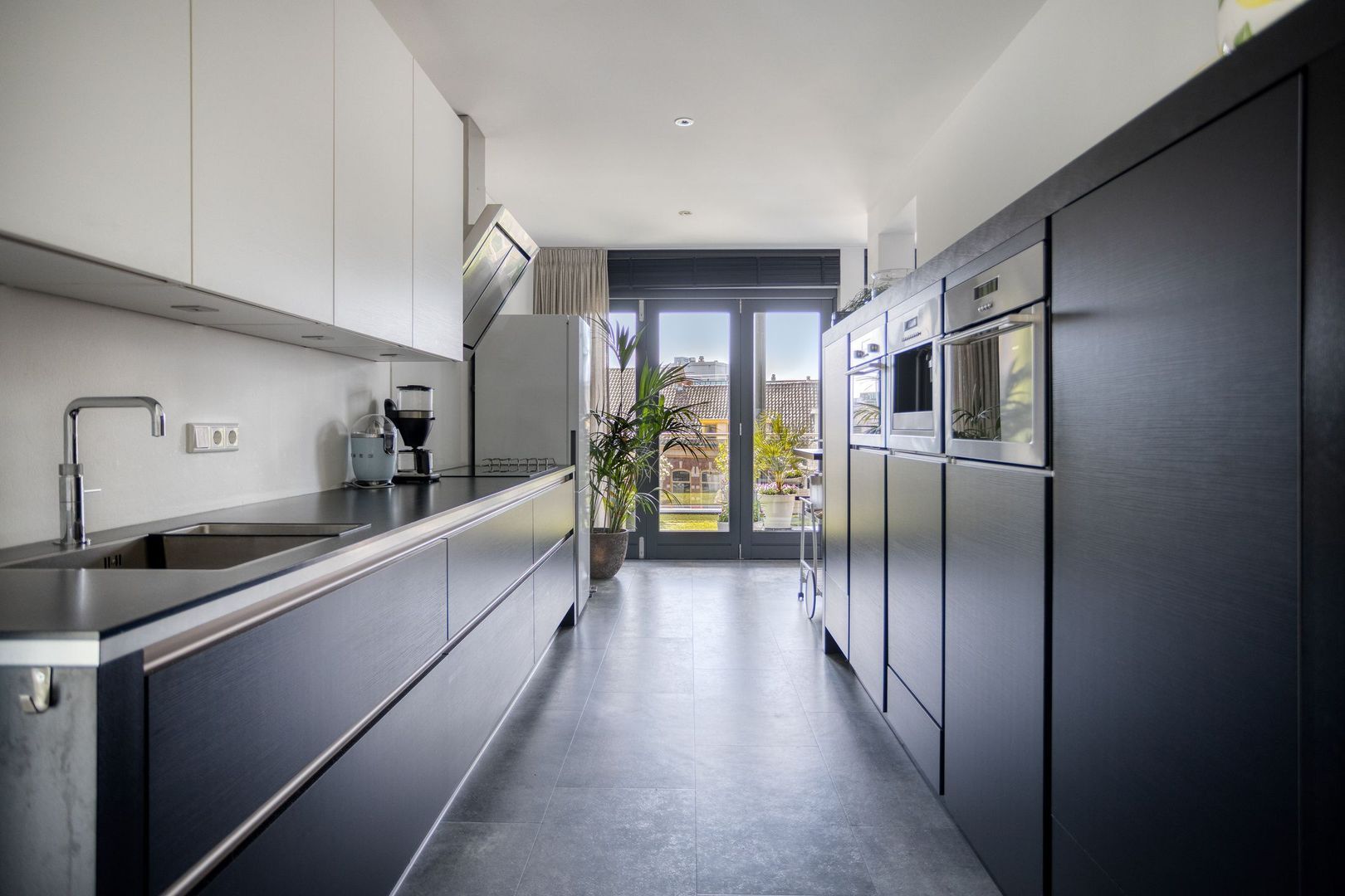 Dam 15, Goes foto-28