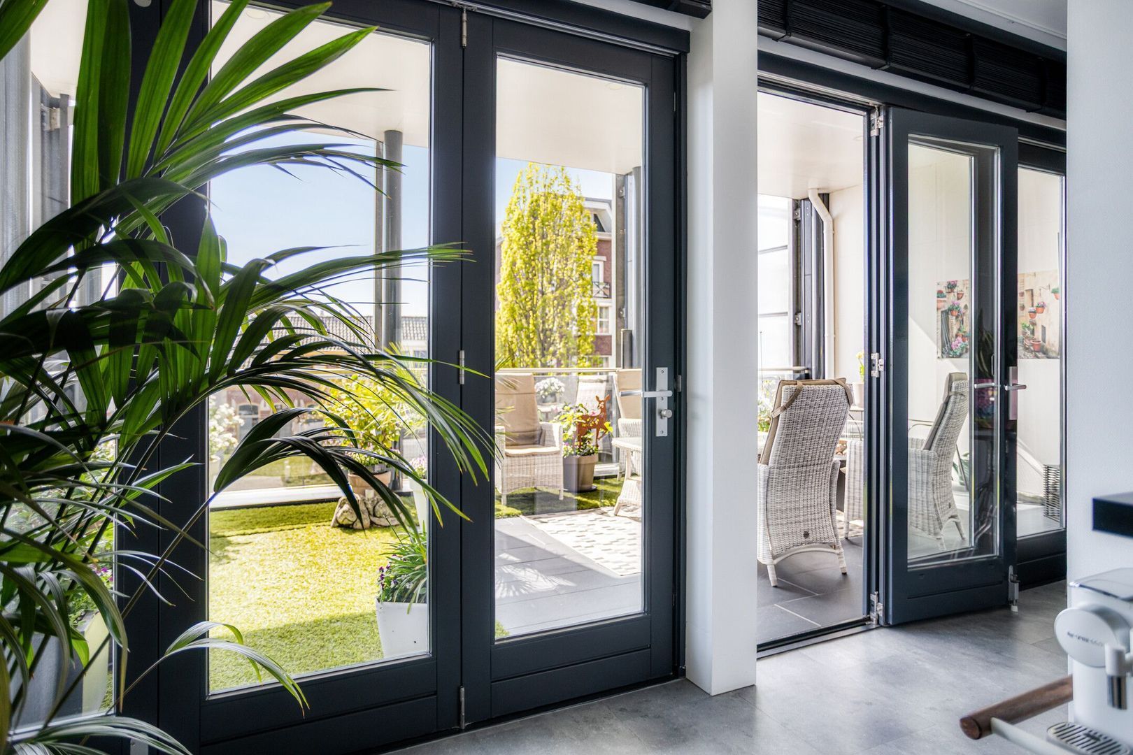 Dam 15, Goes foto-33