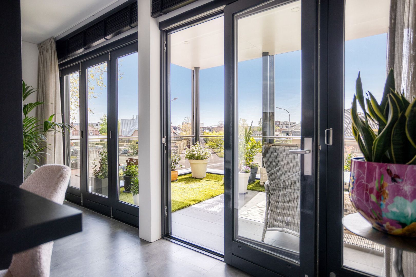 Dam 15, Goes foto-34