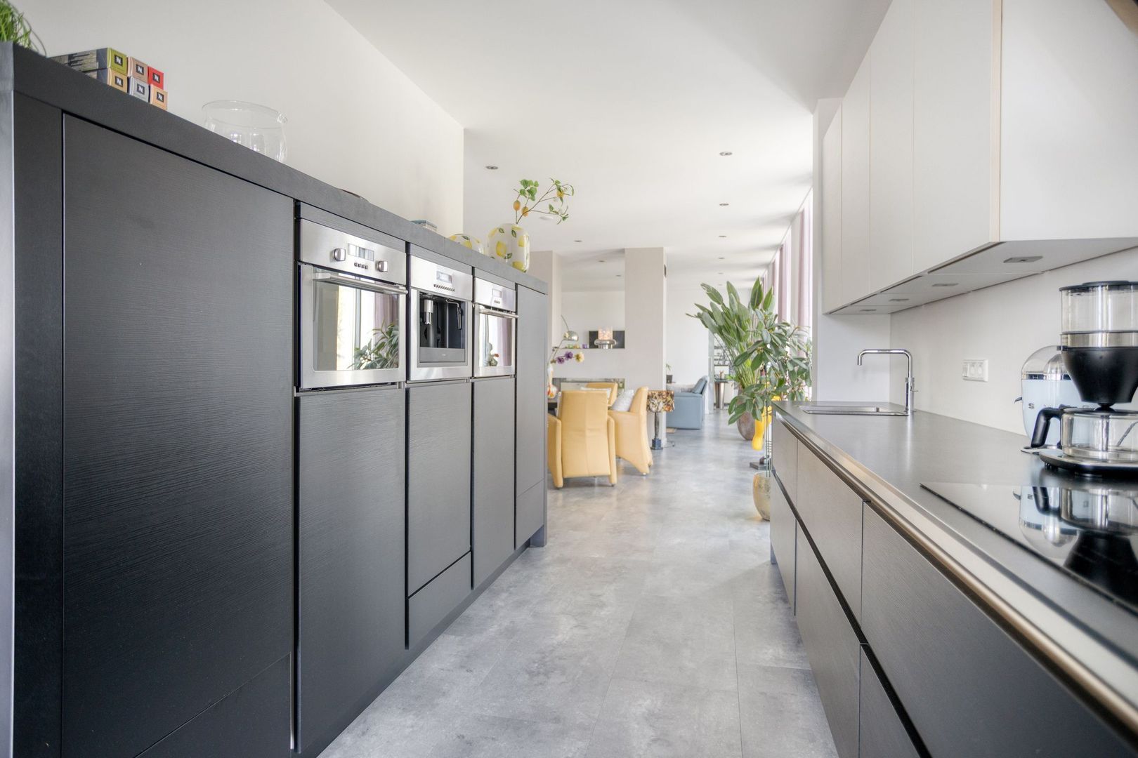 Dam 15, Goes foto-30