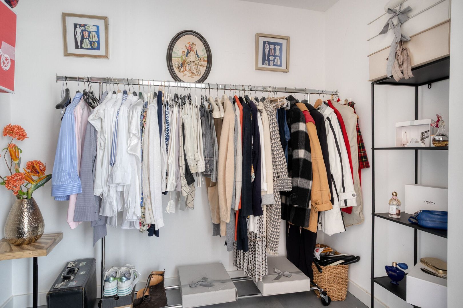 Dam 15, Goes foto-37