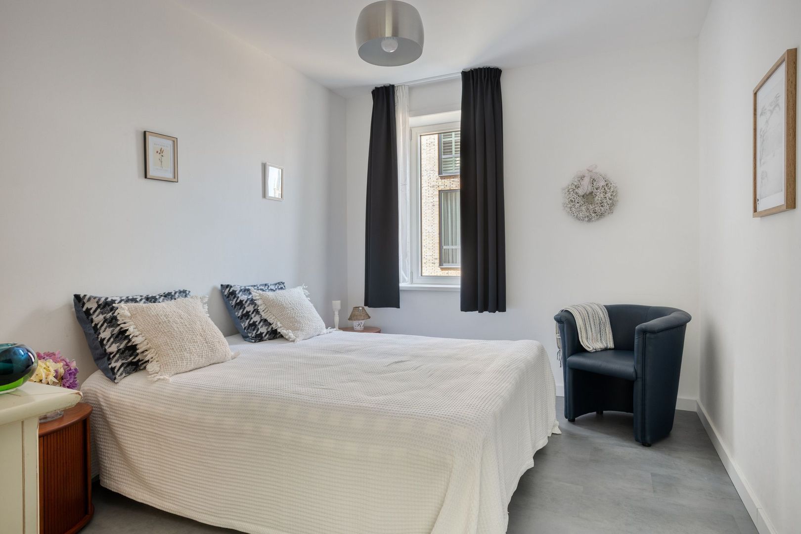 Dam 15, Goes foto-45