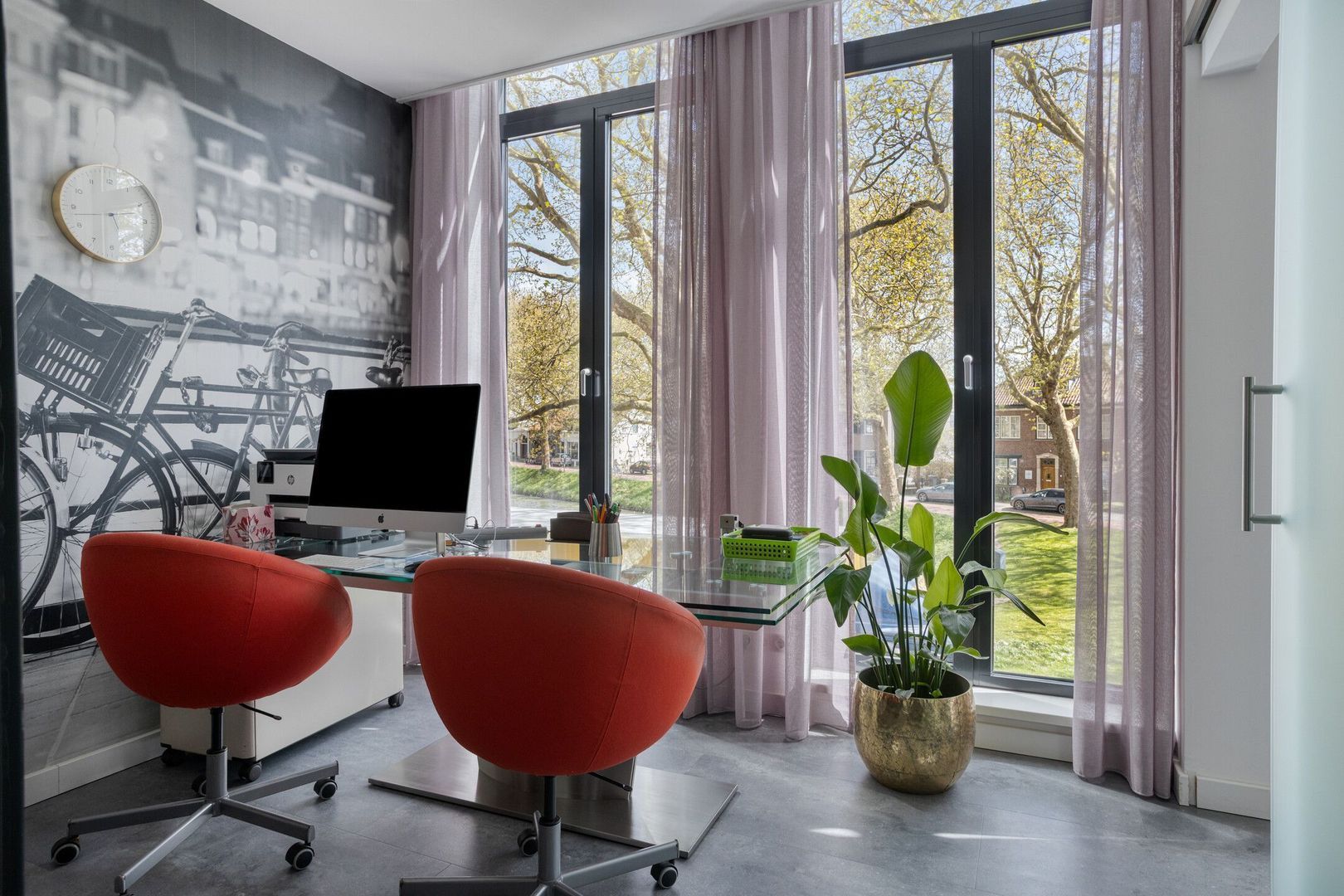 Dam 15, Goes foto-47