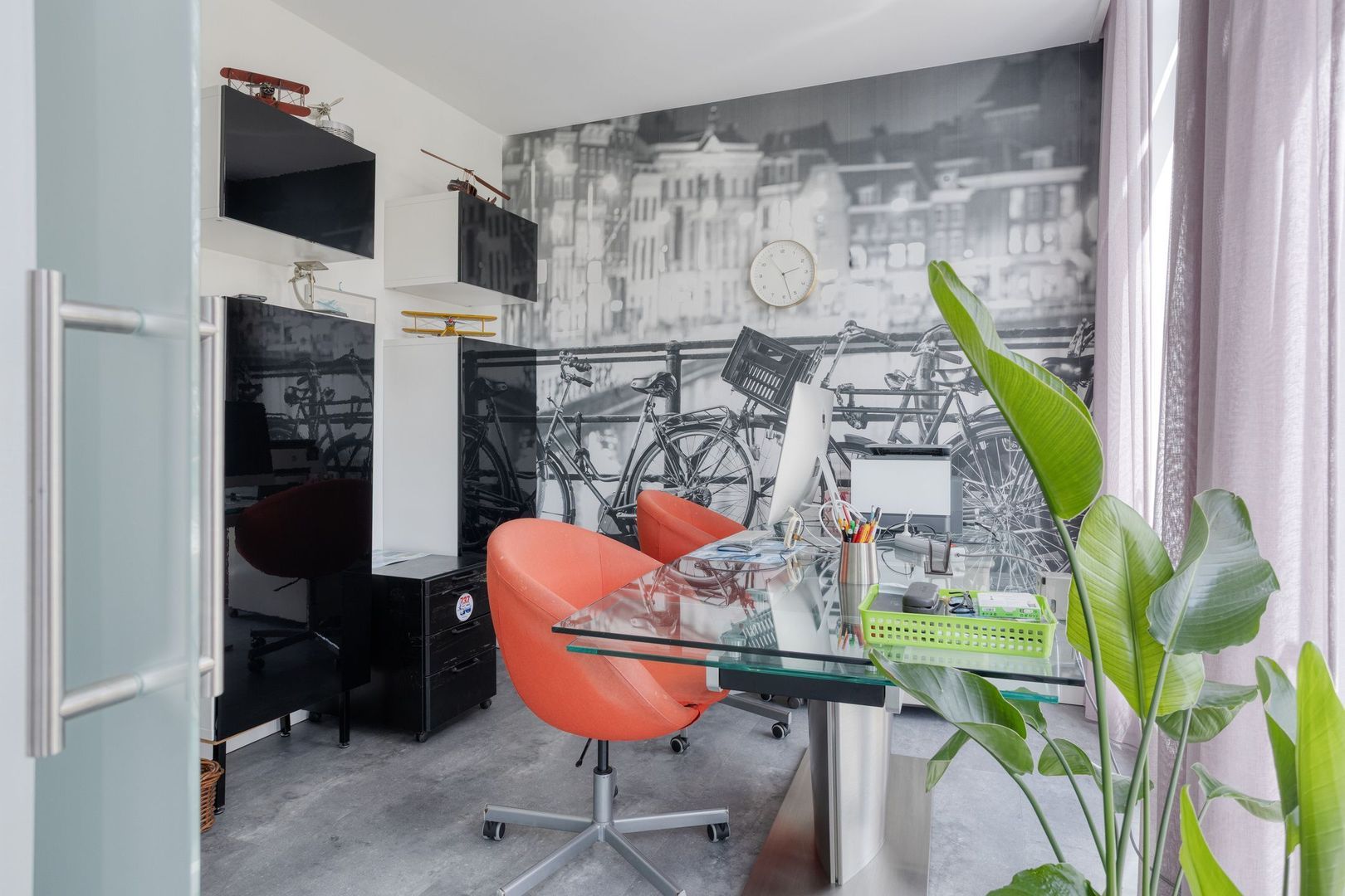 Dam 15, Goes foto-49