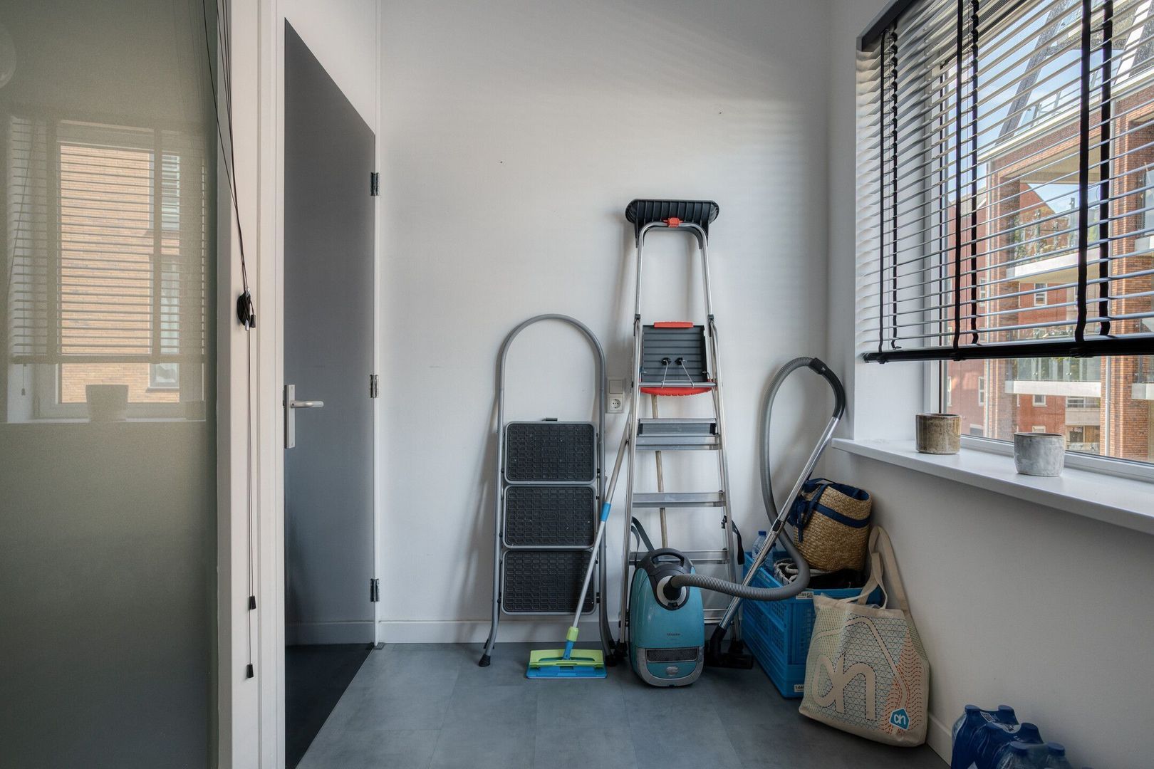 Dam 15, Goes foto-51