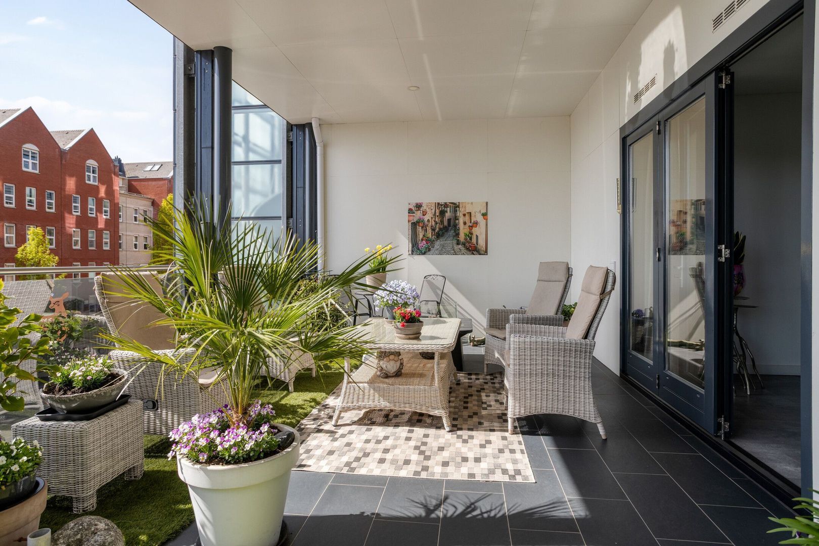 Dam 15, Goes foto-53