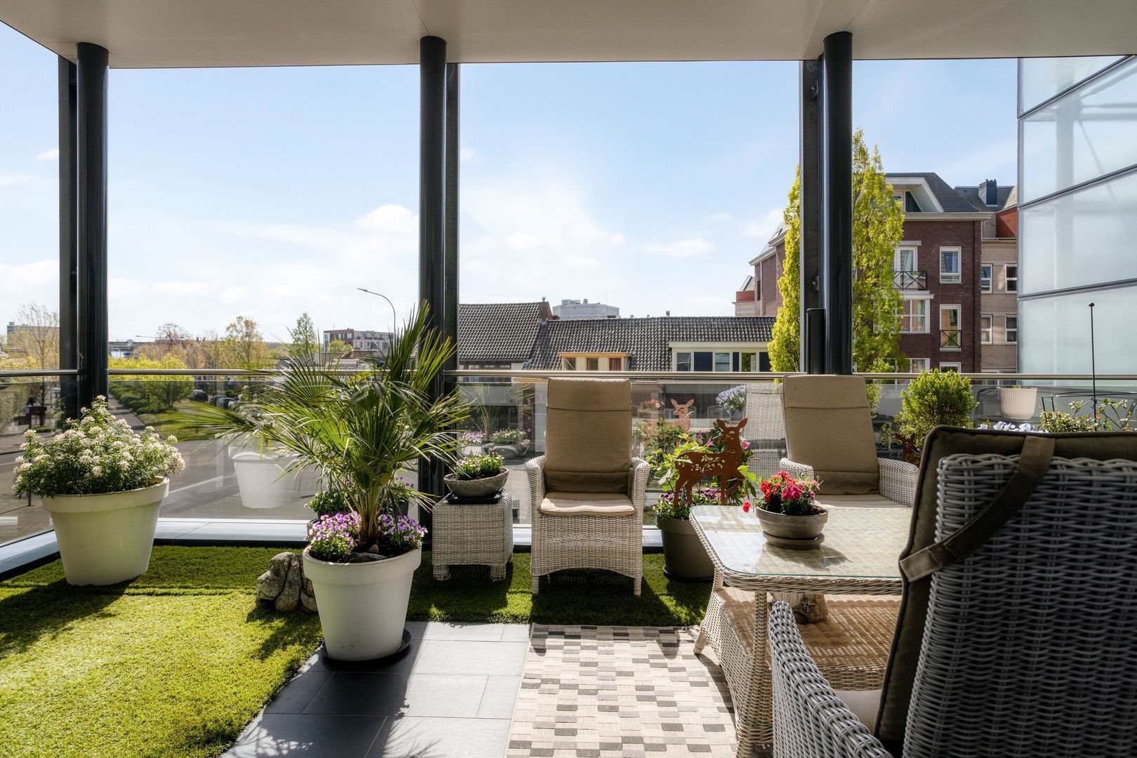 Dam 15, Goes foto-52