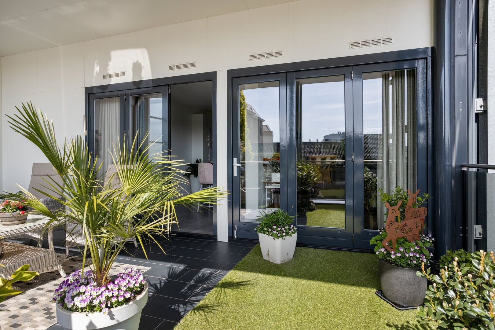 Dam 15, Goes foto-54