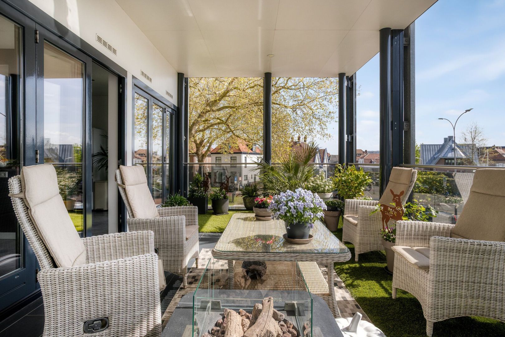 Dam 15, Goes foto-56