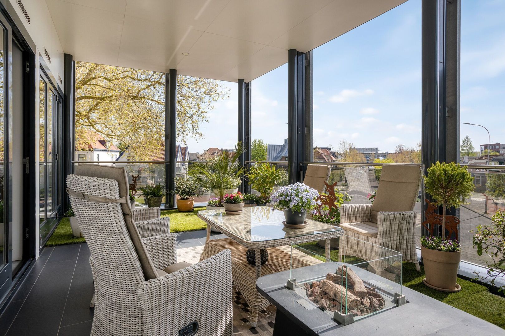 Dam 15, Goes foto-55