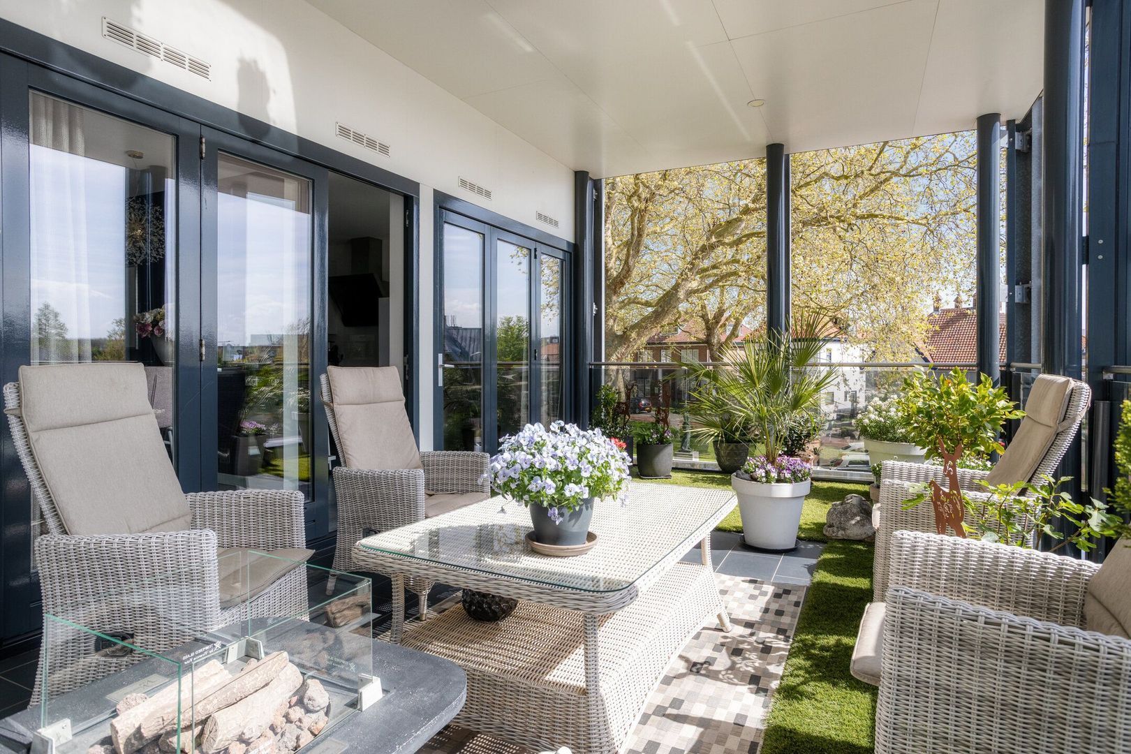 Dam 15, Goes foto-57