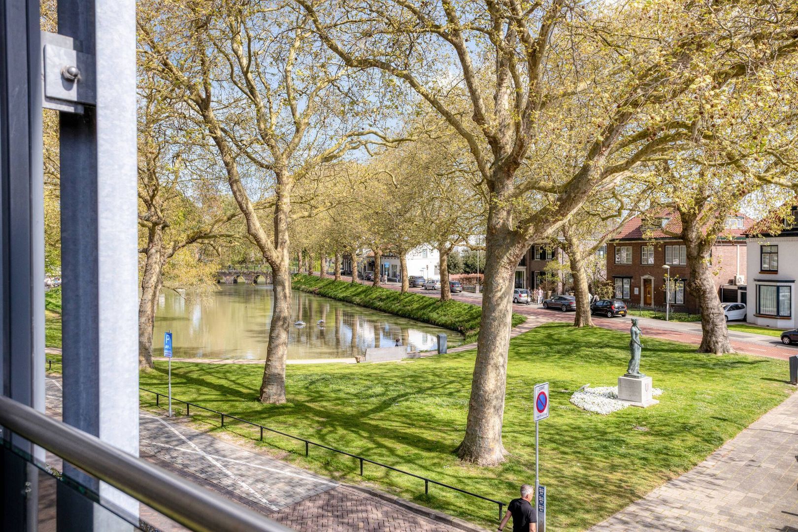 Dam 15, Goes foto-58