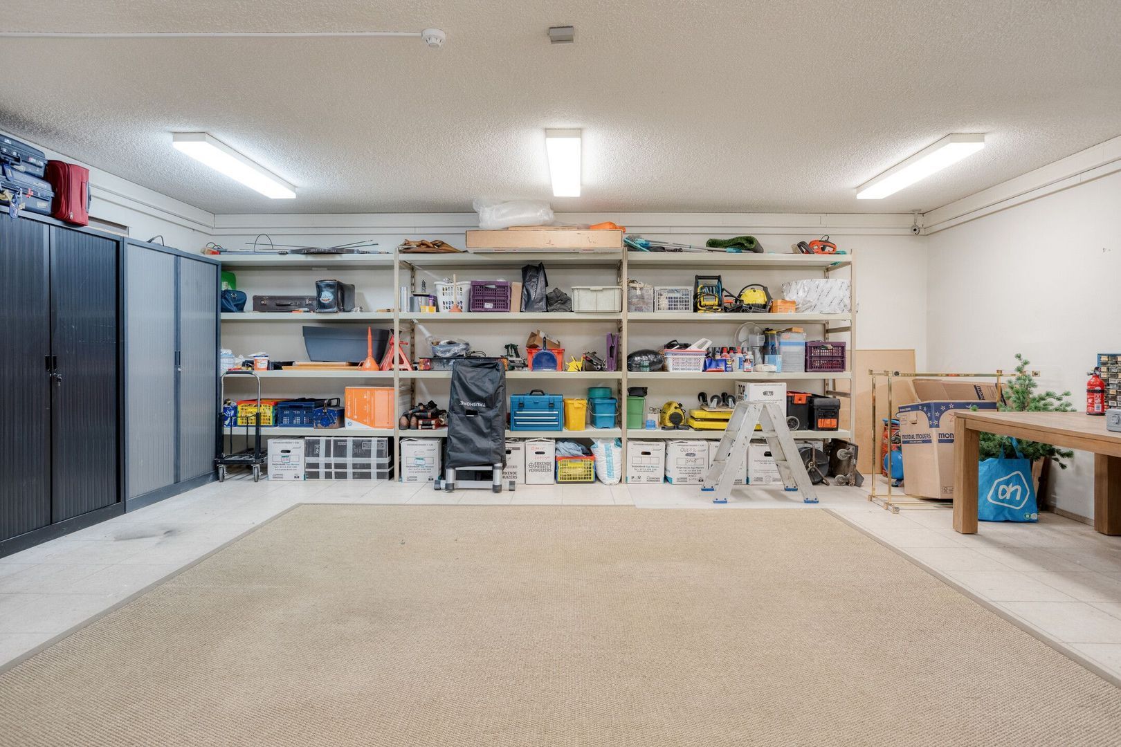 Dam 15, Goes foto-60