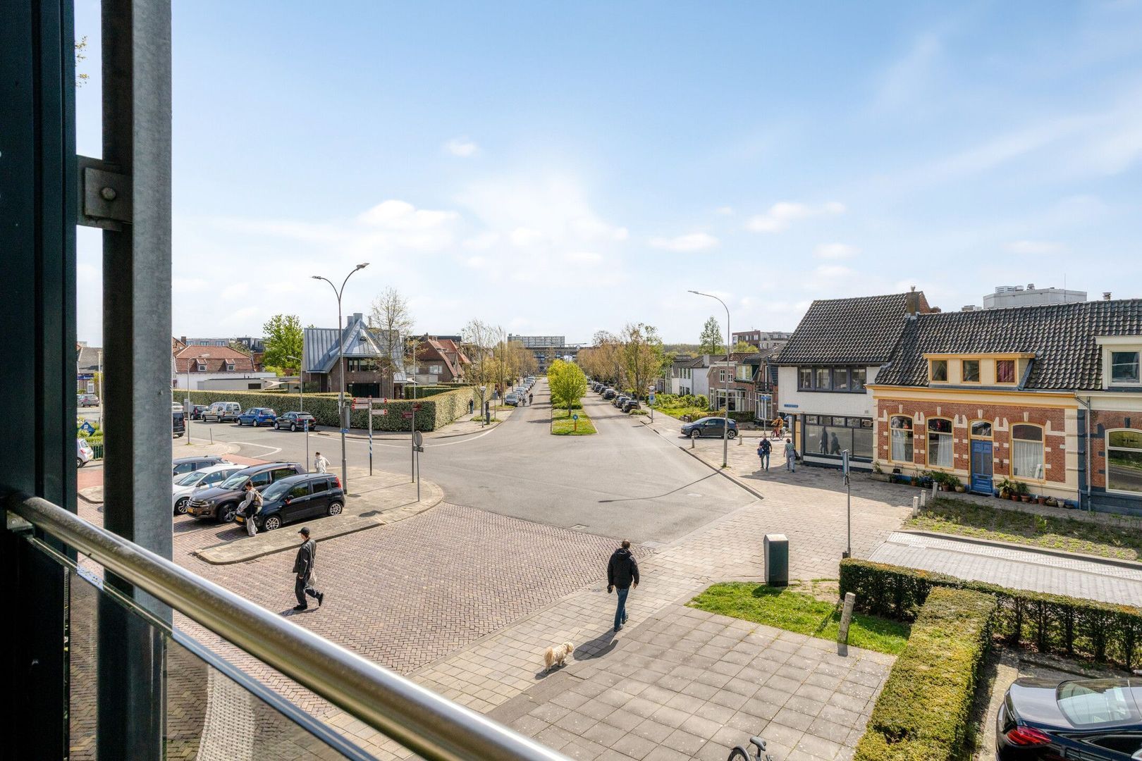 Dam 15, Goes foto-59