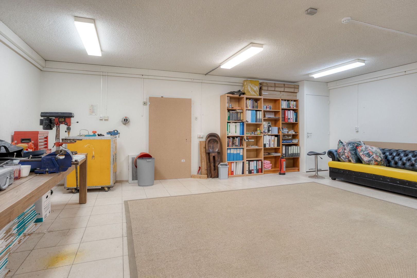 Dam 15, Goes foto-62