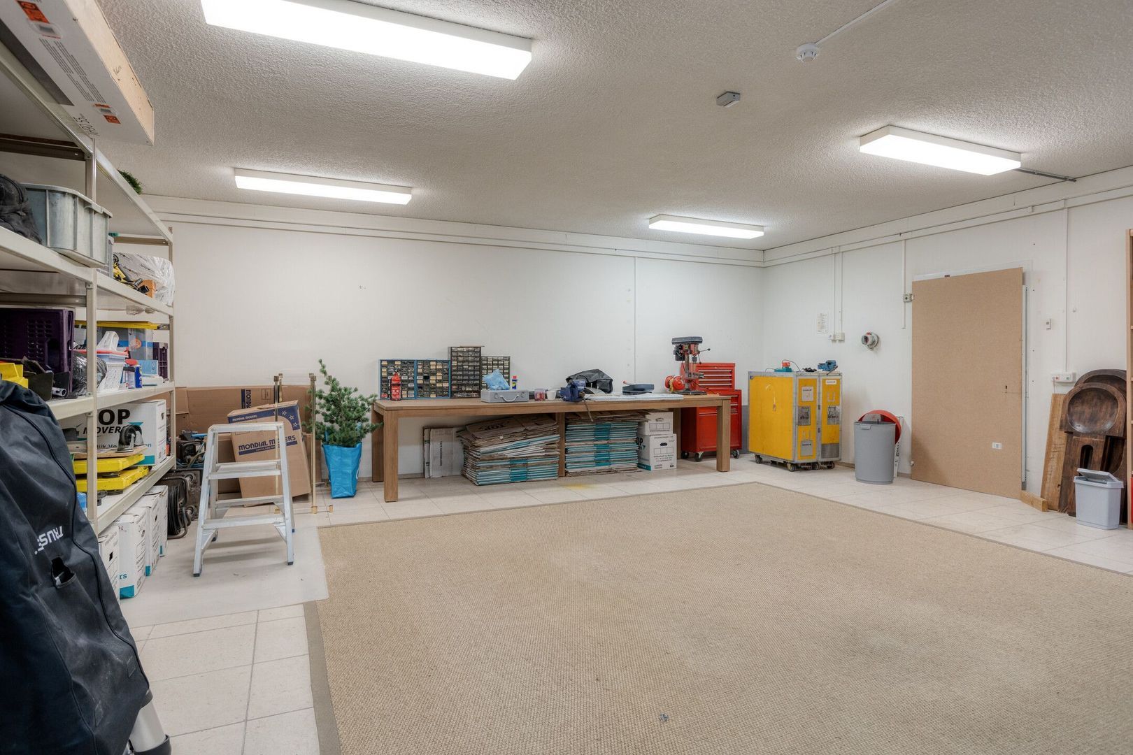 Dam 15, Goes foto-61