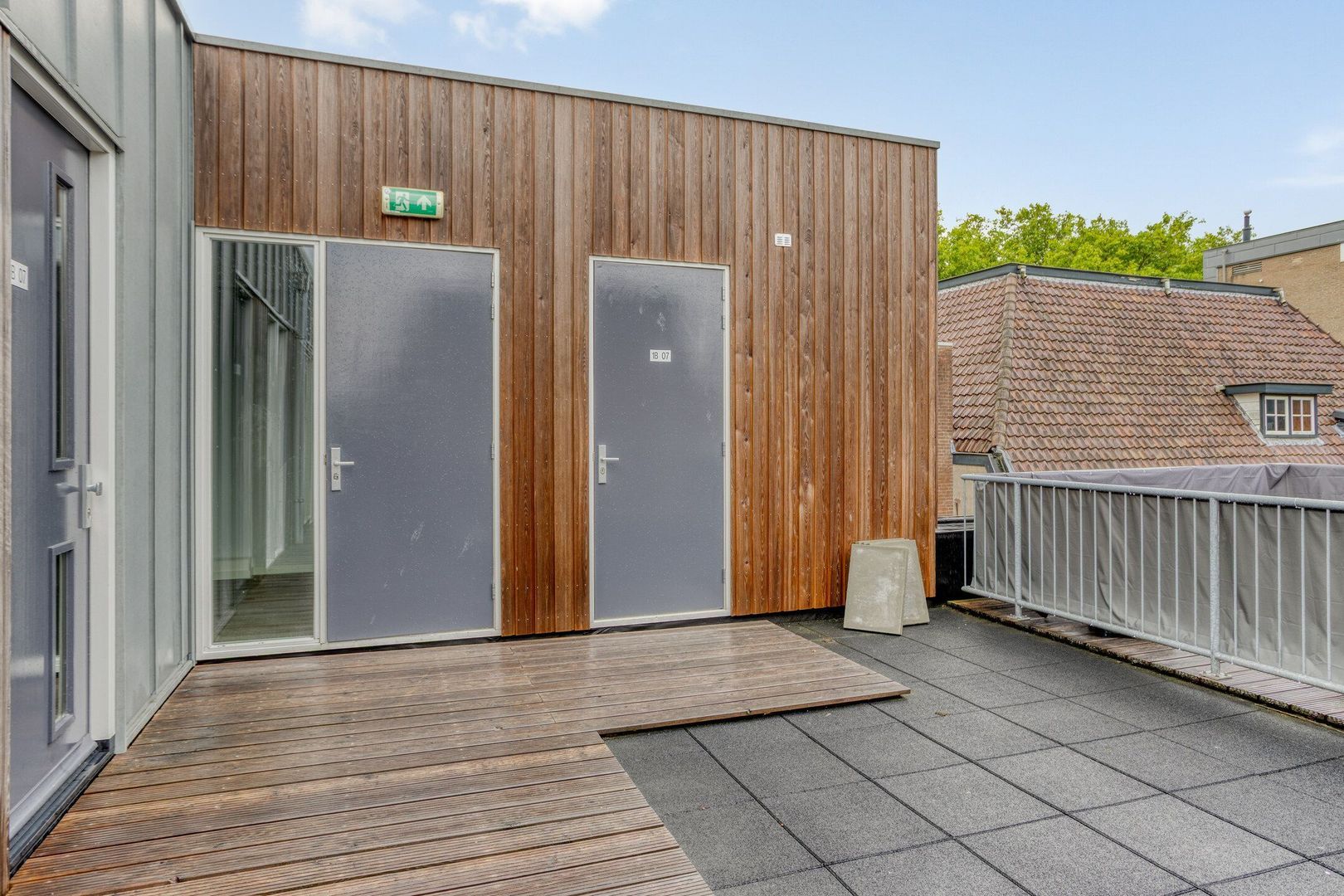 Dam 1 B 07, Goes foto-18