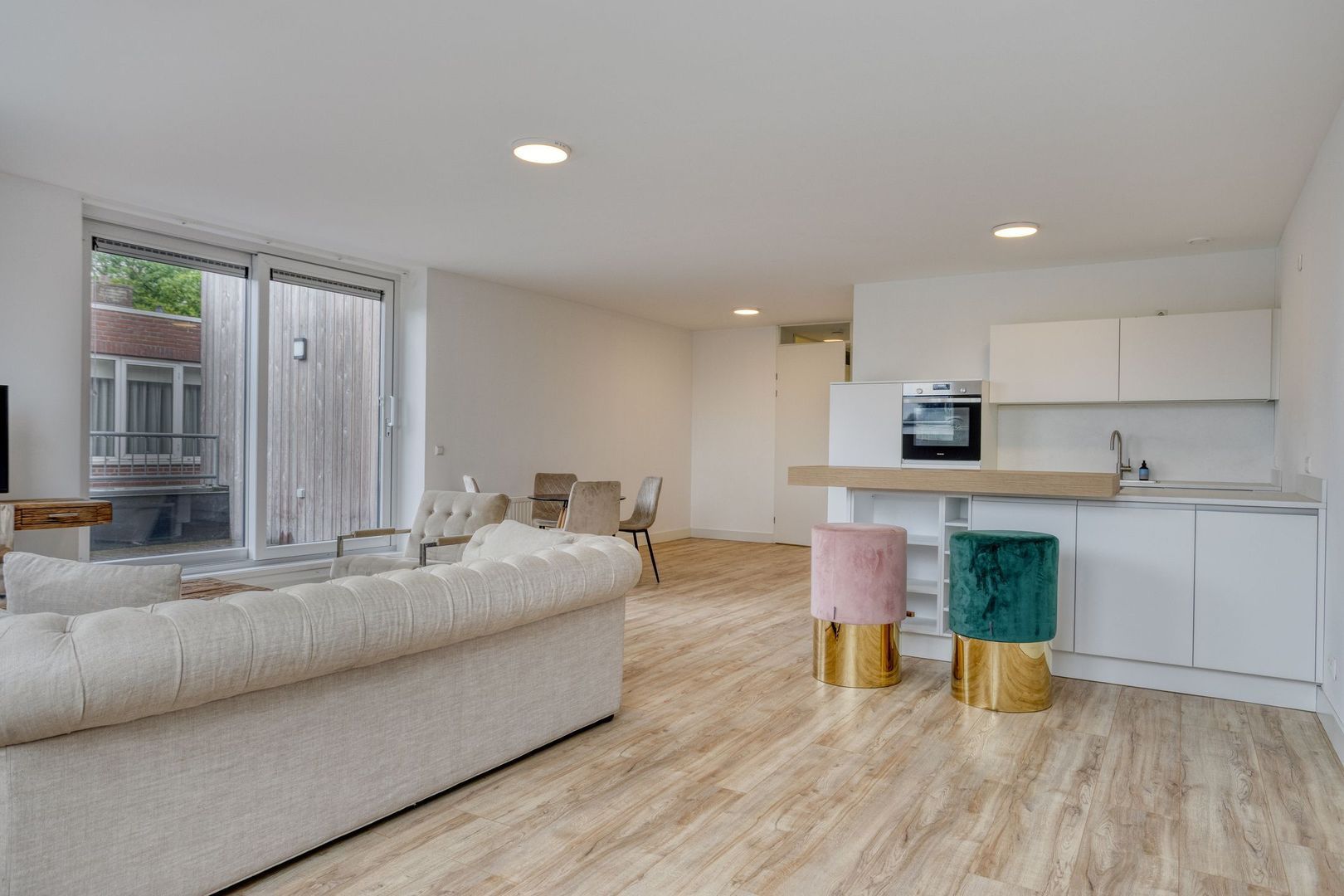 Dam 1 B 07, Goes foto-9