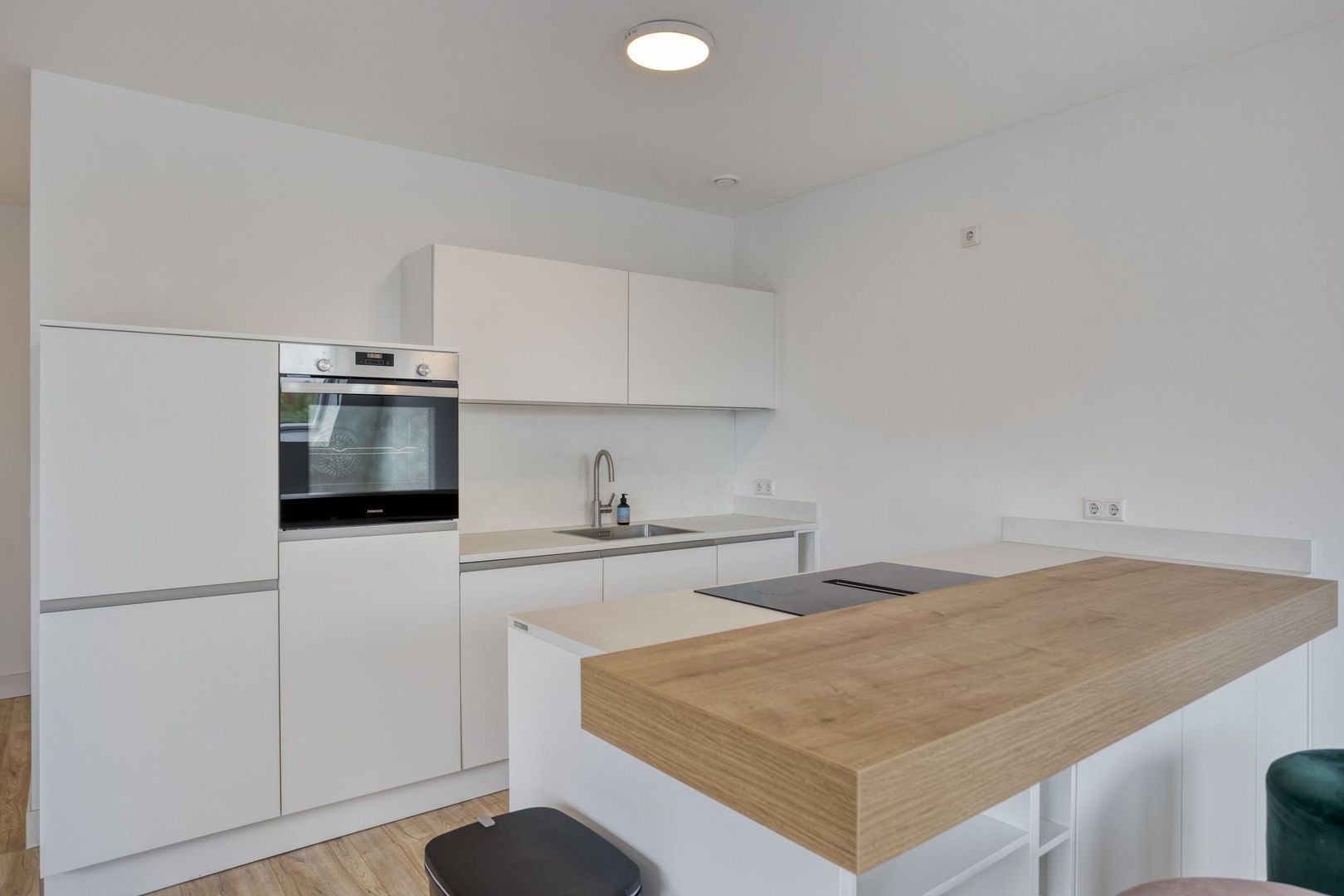 Dam 1 B 07, Goes foto-10