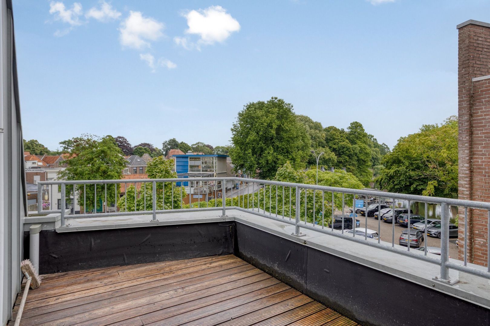 Dam 1 B 07, Goes foto-16