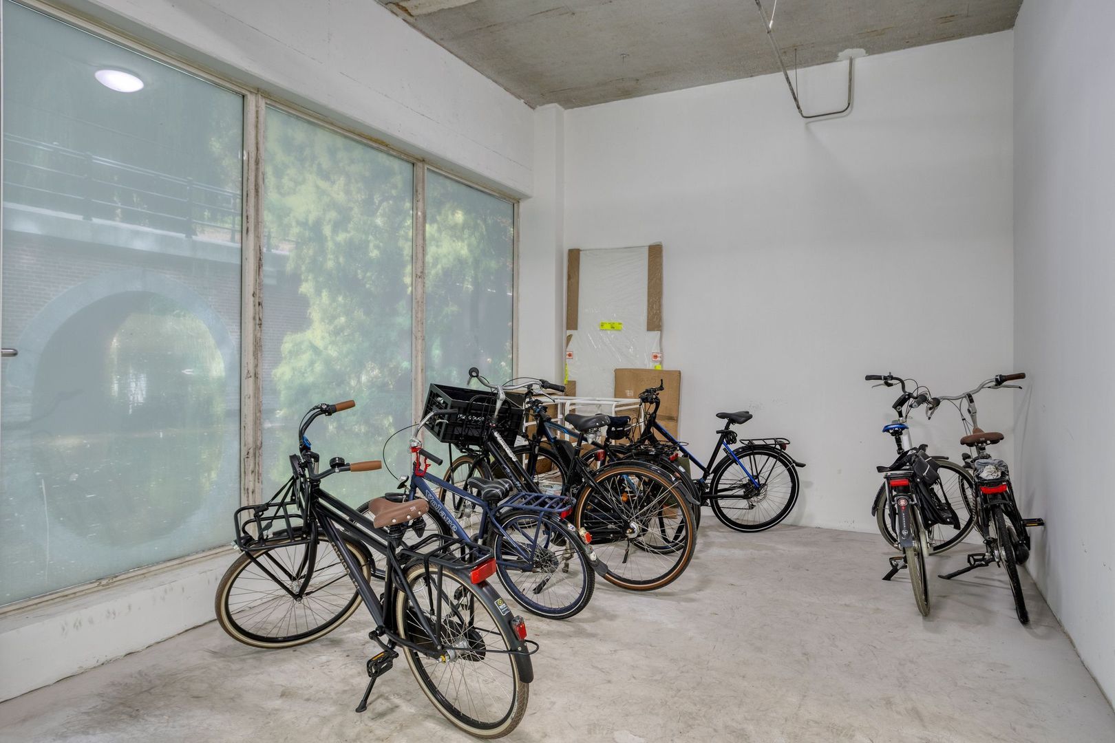 Dam 1 B 07, Goes foto-21