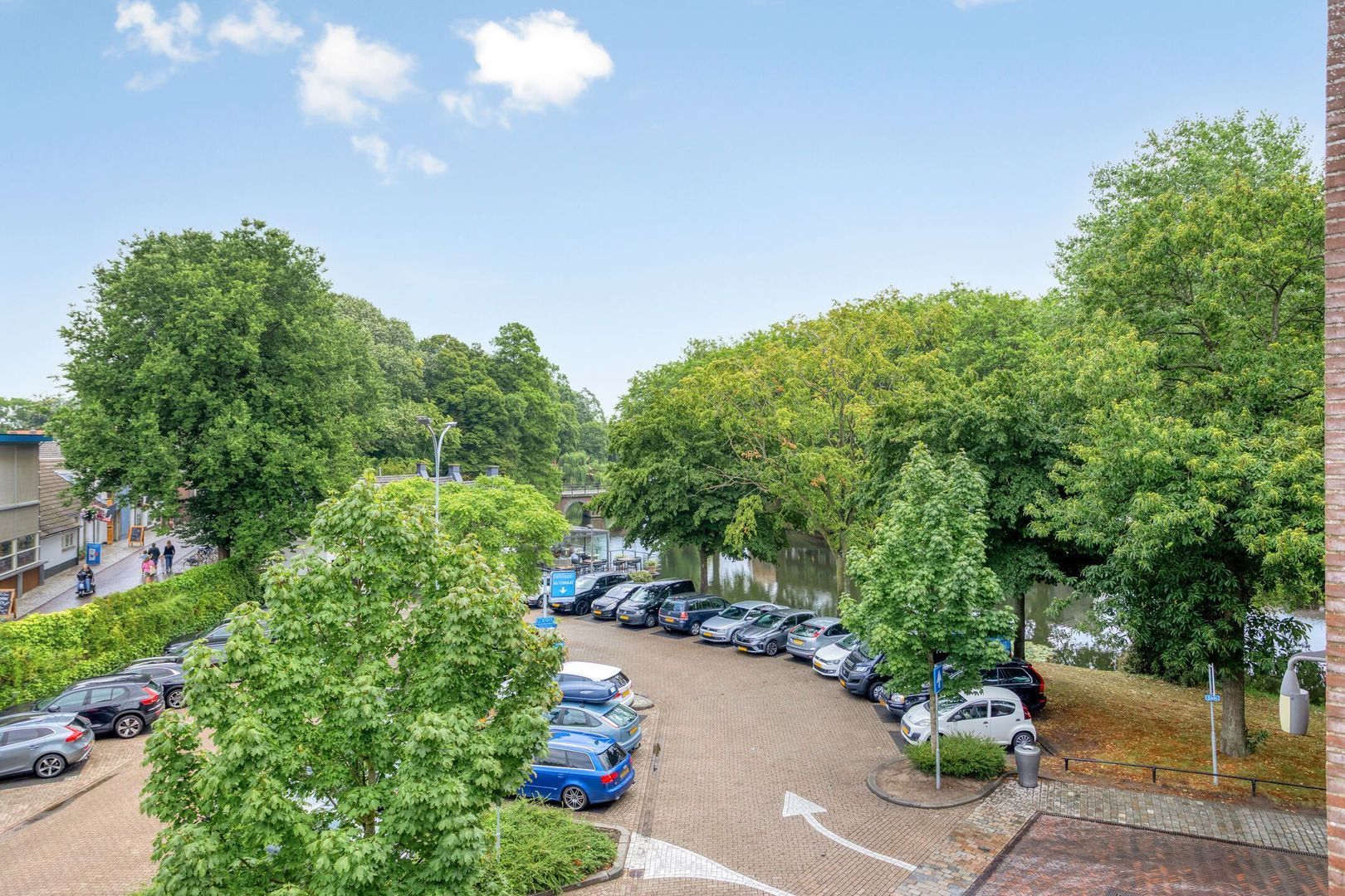 Dam 1 B 07, Goes foto-19