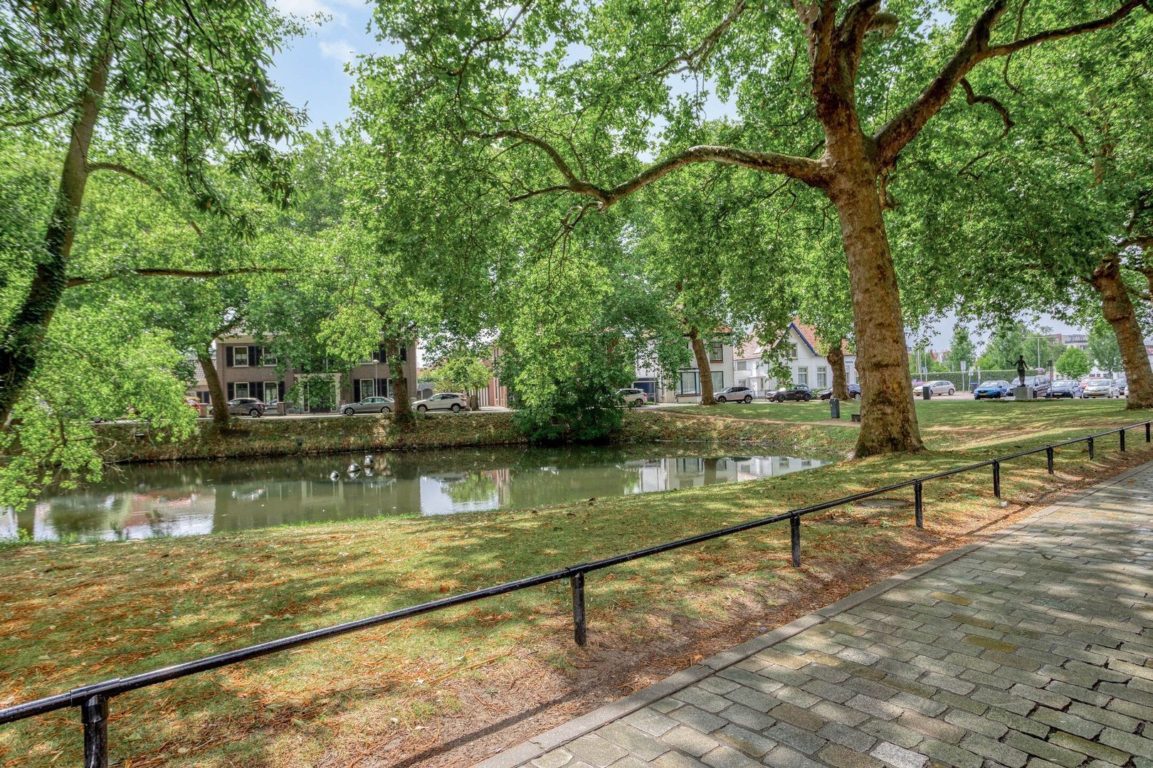 Dam 1 B 07, Goes foto-22