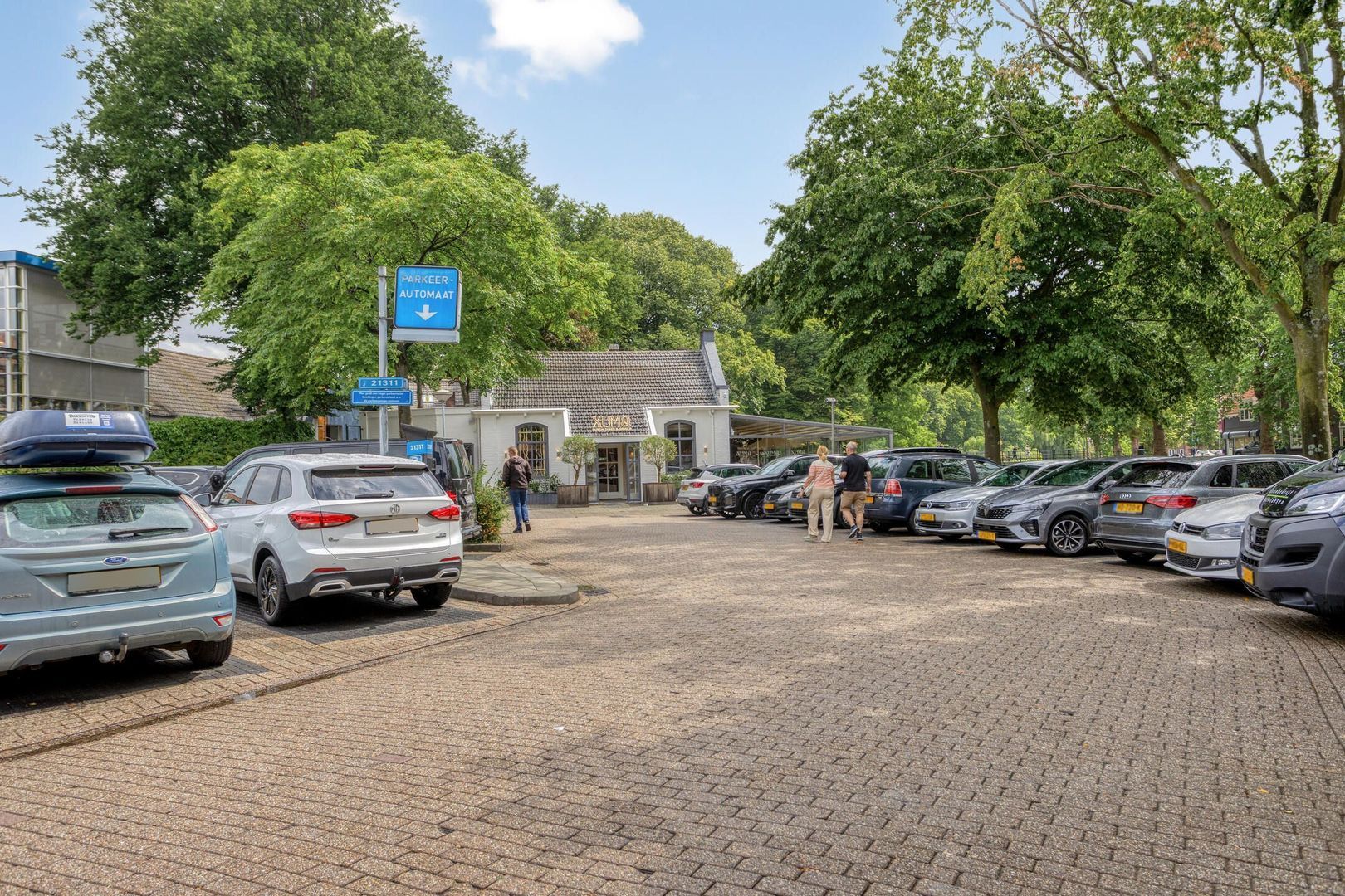 Dam 1 B 07, Goes foto-23