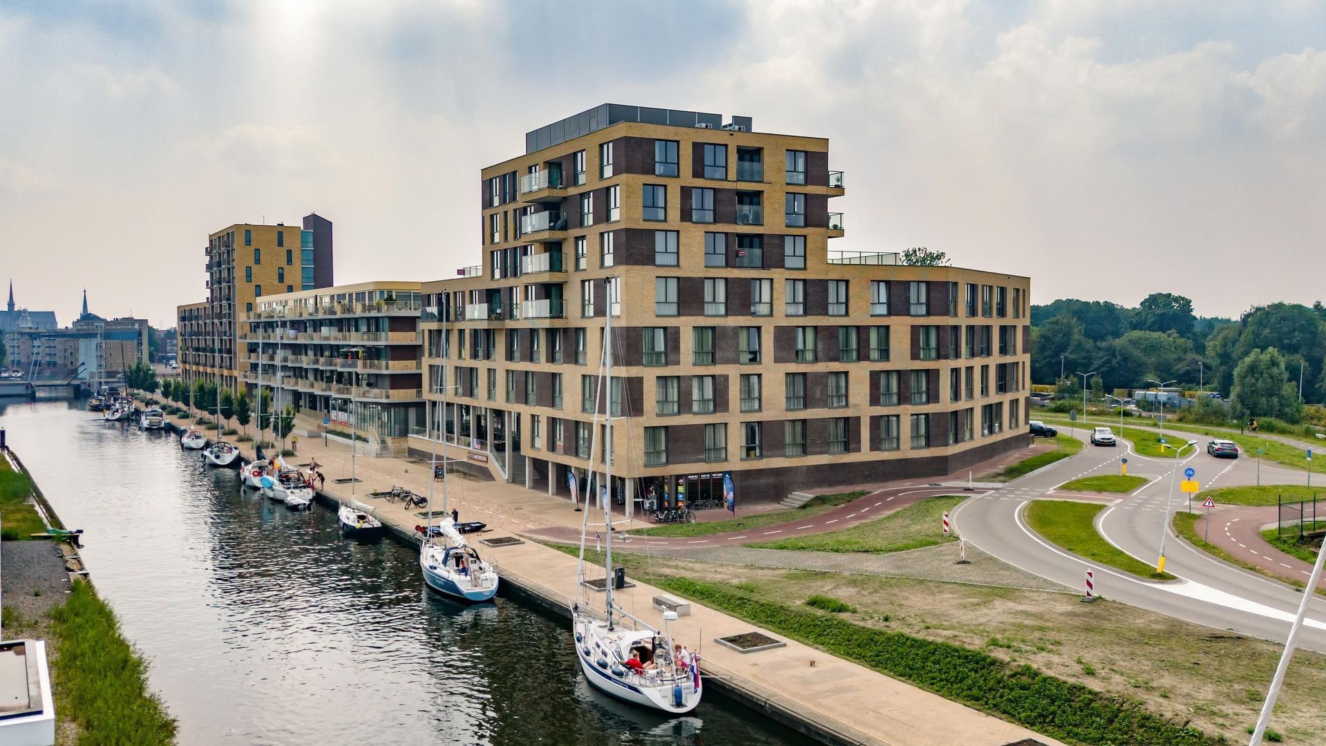 Westhavendijk 135, Goes foto-0