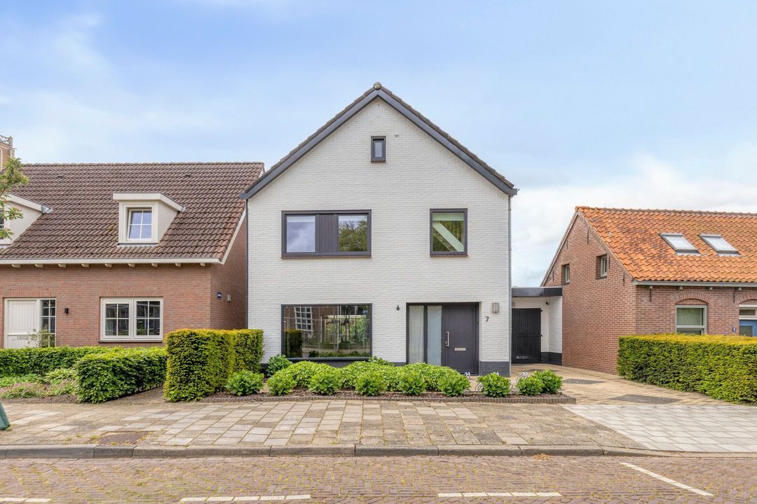 Lewestraat 7
